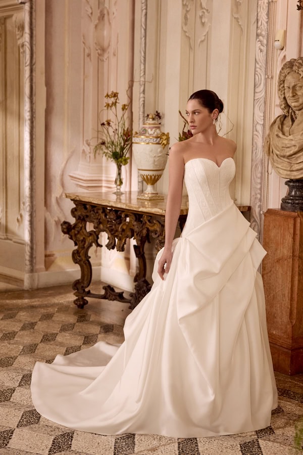 Justin Alexander Spring Summer  Collection That Will Impress You