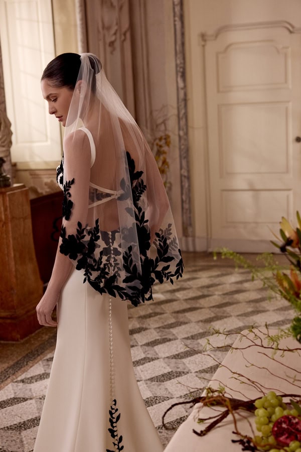 Justin Alexander Spring Summer  Collection That Will Impress You