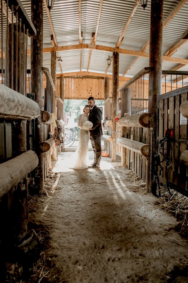 Lovely Next Day Shoot Horse Ranch