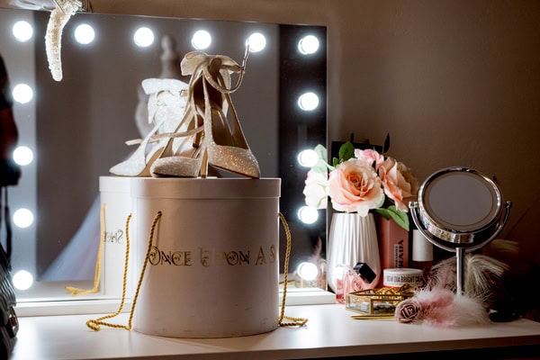 Lovely Winter Wedding In Chania