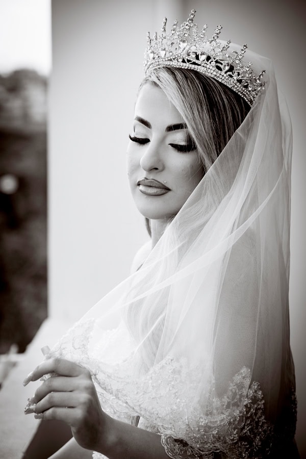 Lovely Winter Wedding In Chania