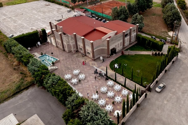 Principal Hall A Venue That Makes Every Wedding Special