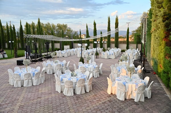 Principal Hall A Venue That Makes Every Wedding Special