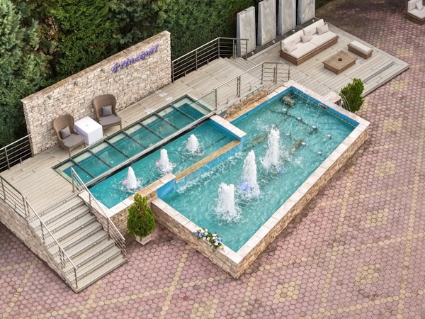 Principal Hall A Venue That Makes Every Wedding Special