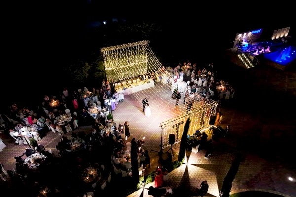 Principal Hall A Venue That Makes Every Wedding Special