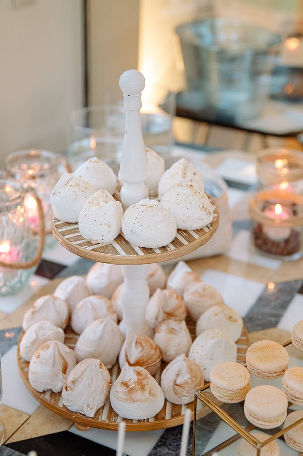 Purple And White Wedding At Kropias Gi