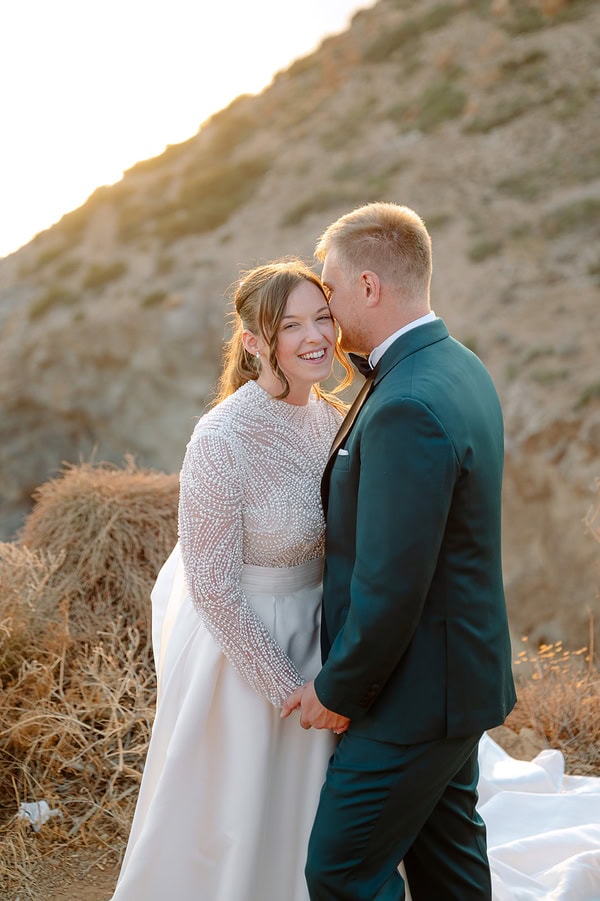 Purple And White Wedding At Kropias Gi