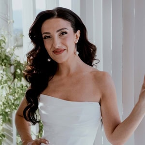 Ρομαντικός ανοιξιάτικος γάμος στο Amaltheia the Place | Σοφία & Βασίλης