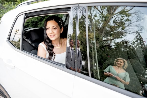 Romantic Summer Wedding White Flowers Beautiful Moments