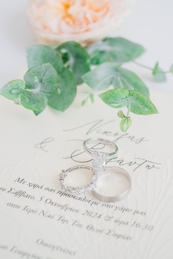 Sparkling Fall Reception At Lapatsa Countryside Venue