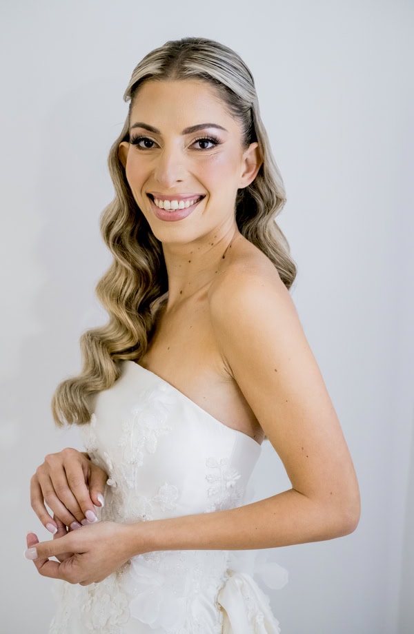 Sparkling Fall Reception At Lapatsa Countryside Venue