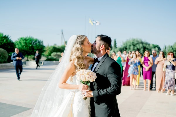 Sparkling Fall Reception At Lapatsa Countryside Venue