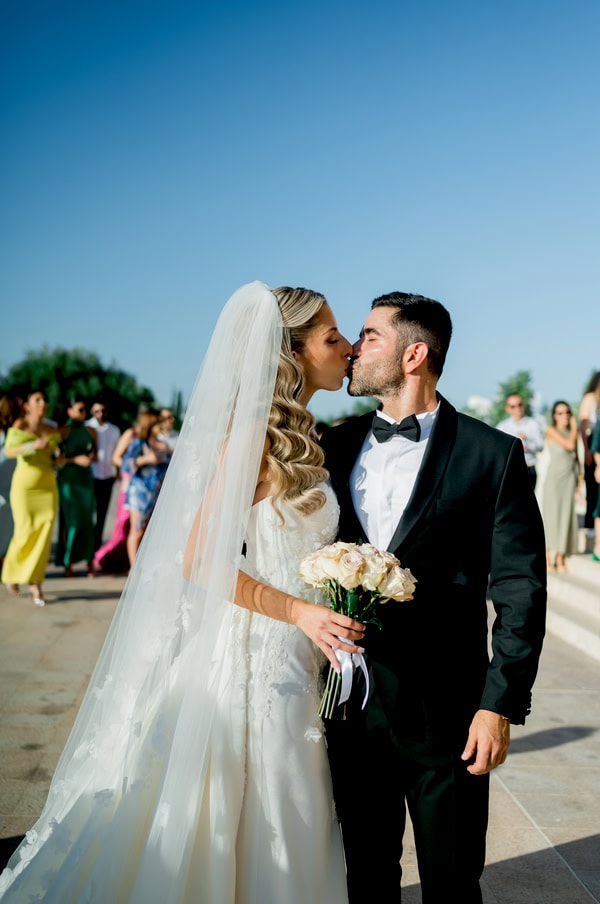 Sparkling Fall Reception At Lapatsa Countryside Venue