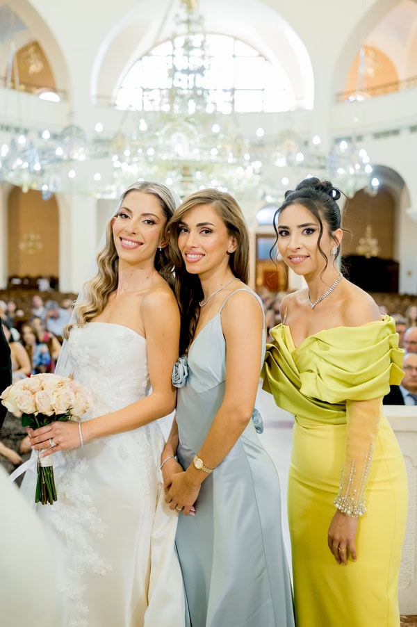 Sparkling Fall Reception At Lapatsa Countryside Venue