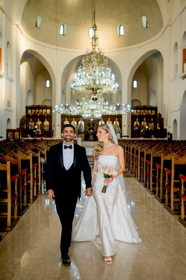 Sparkling Fall Reception At Lapatsa Countryside Venue