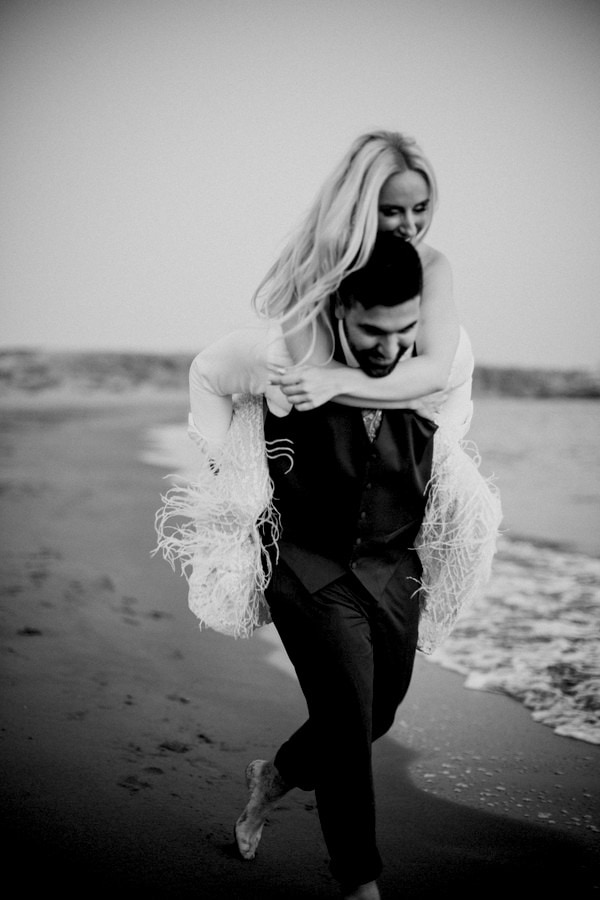 Summer Boho Wedding Ktima Vikis