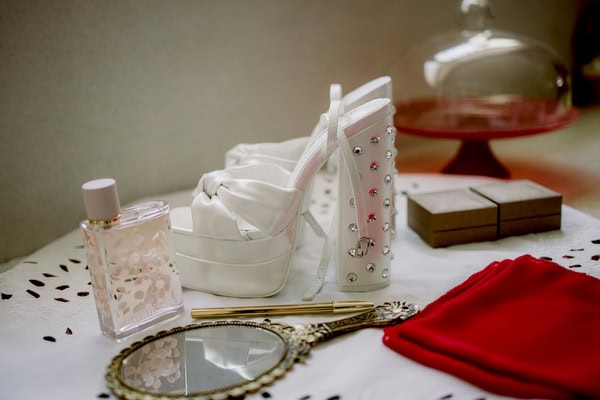 Summer Boho Wedding Ktima Vikis