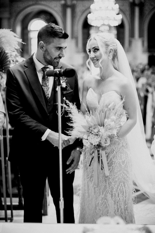 Summer Boho Wedding Ktima Vikis