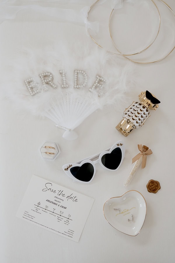 Summer Wedding Alonnisos Lovely Moments