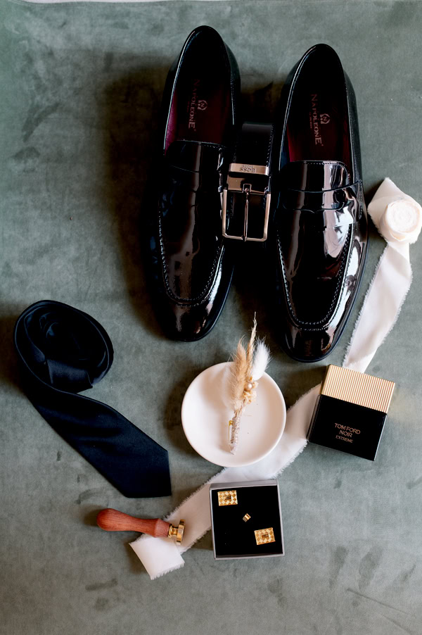 Summer Wedding In Lesvos With Touching Moments