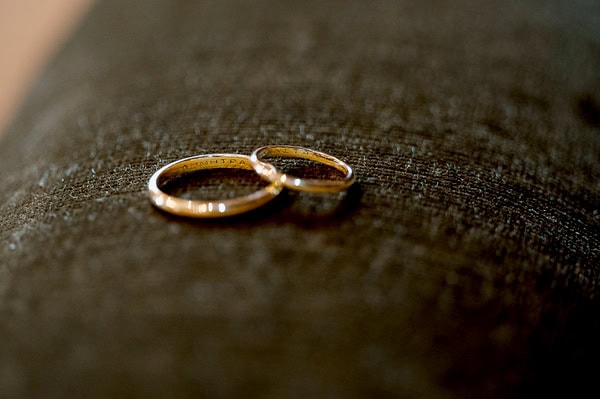 Summer Wedding Romantic Details Volos