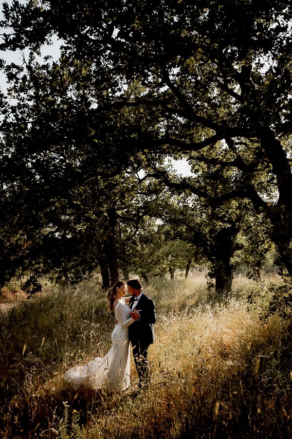 Summer Wedding Romantic Details Volos