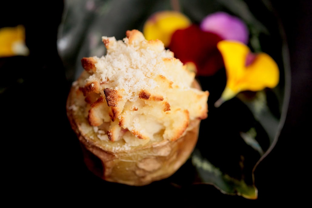 Η γαστρονομική εμπειρία απο το Δειπνοσοφιστήριον Catering που θα απογειώσει τη γαμήλια δεξίωσή σας