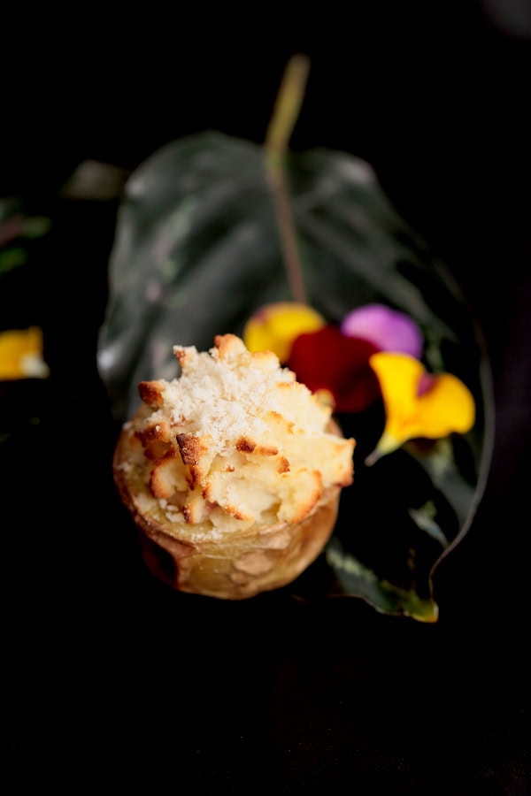 The Gastronomic Experience That Will Elevate Your Wedding Reception