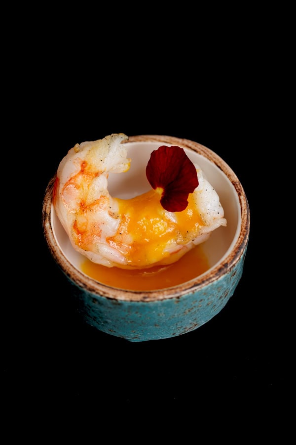 The Gastronomic Experience That Will Elevate Your Wedding Reception