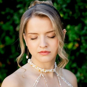 Ένας timeless romantic γάμος στην Αθήνα | Sasha & Chris