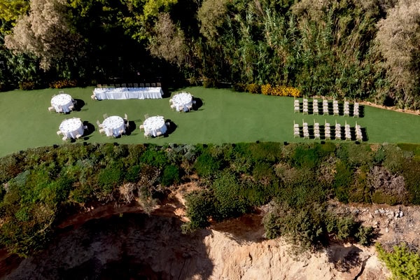 Timeless Romantic Wedding Athens