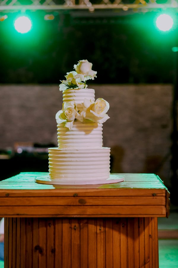 Wedding In Larnaca With Romantic Details