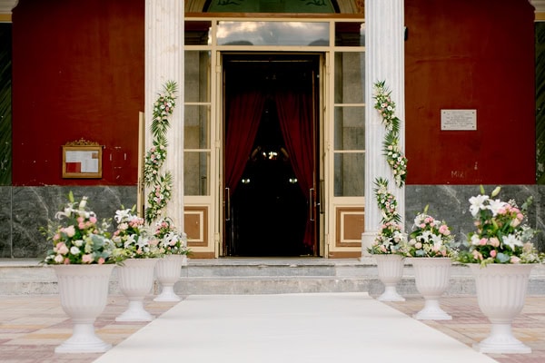 Penny Dogantzi Weddings