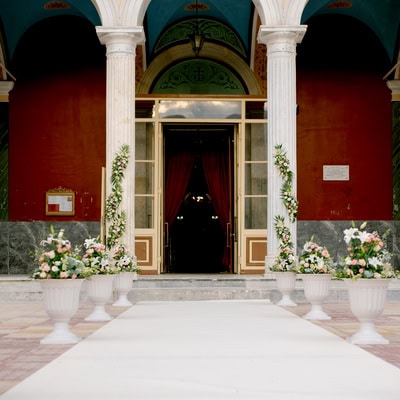 Penny Dogantzi Weddings