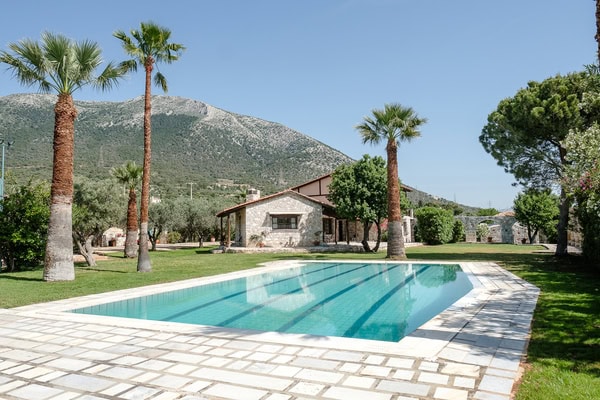 Κτήμα Κεκρωπία