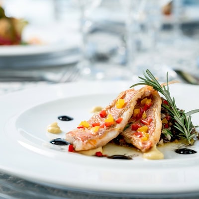 GTouch Catering Specialists