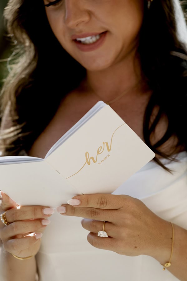 Crete Wedding With White Flowers Olive Branches And Love Filled Atmosphere