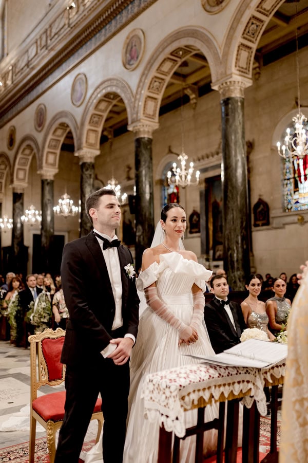 Dreamy Destination Wedding Full Of Colors And Style