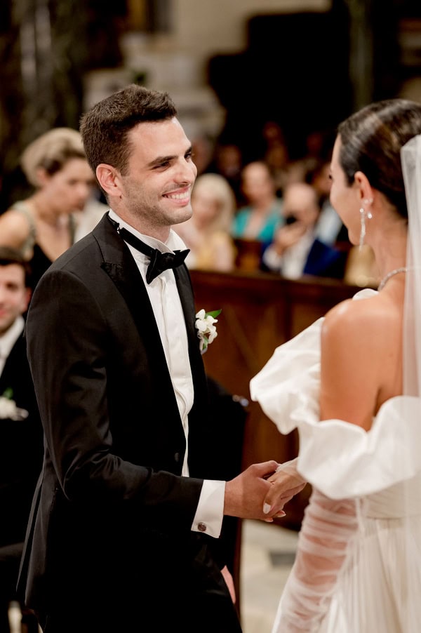 Dreamy Destination Wedding Full Of Colors And Style