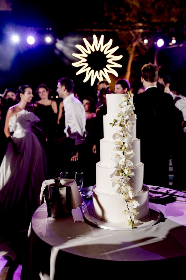 Dreamy Destination Wedding Full Of Colors And Style