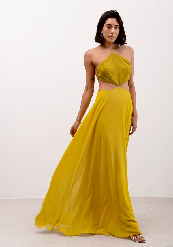 Maid Of Honor Dresses That Stand Out Nash Stylish Collection