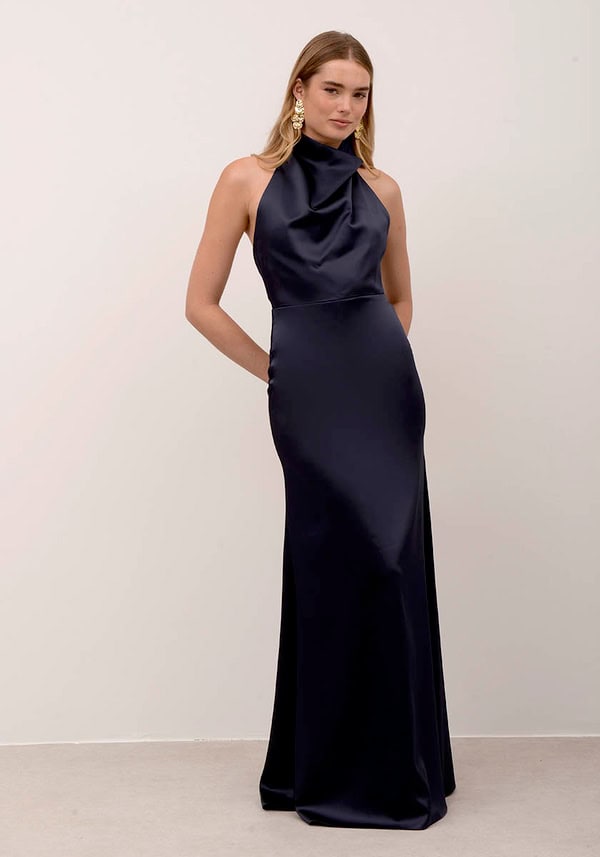 Maid Of Honor Dresses That Stand Out Nash Stylish Collection