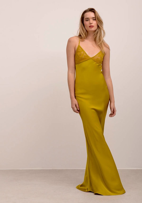 Maid Of Honor Dresses That Stand Out Nash Stylish Collection