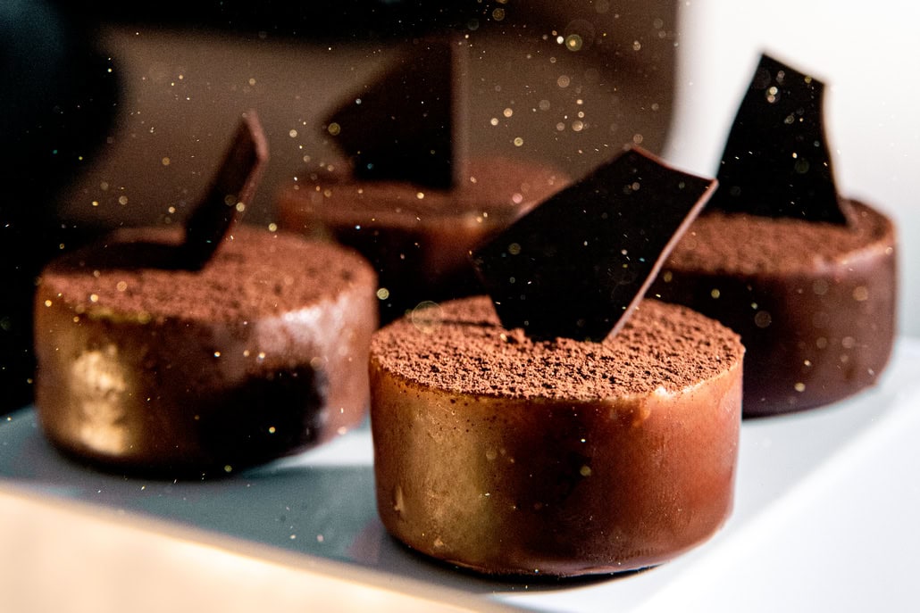 Tο Mou Floon φέρνει την τέχνη της γαλλικής ζαχαροπλαστικής στον γάμο σας