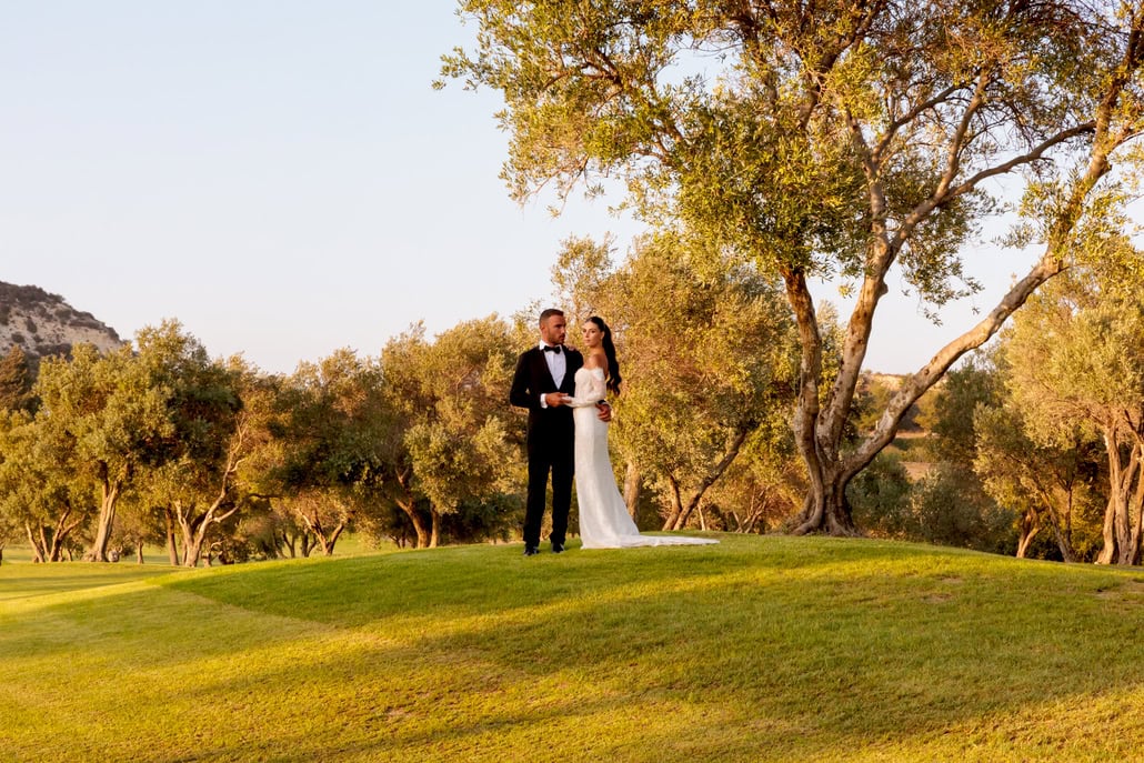 Next day φωτογράφιση γεμάτη χαμόγελα και συγκίνηση | Μαρίνα & Κωνσταντίνος