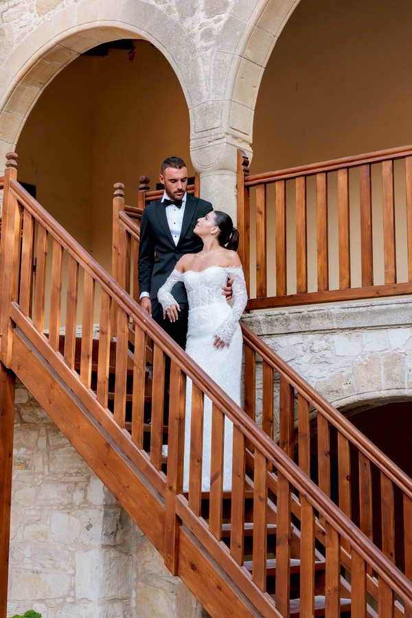 Next Day Photoshoot Full Of Smiles And Emotion