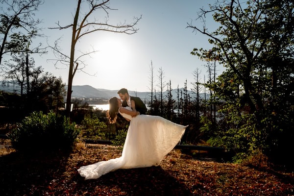 Next Day Shoot Lake Marathona