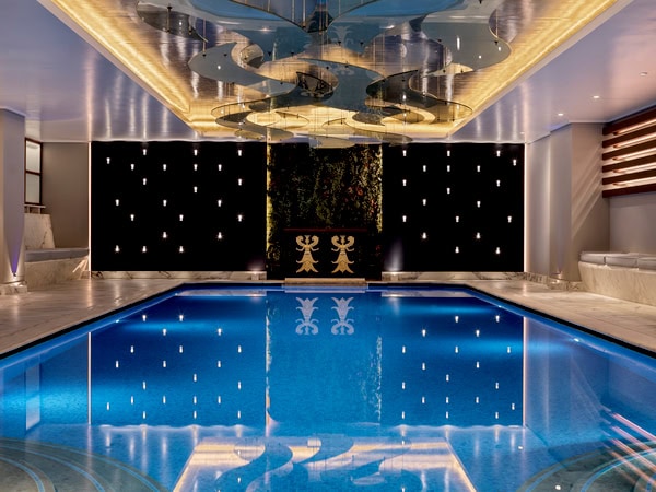 Plan Dream Wedding At Hotel Grande Bretagne