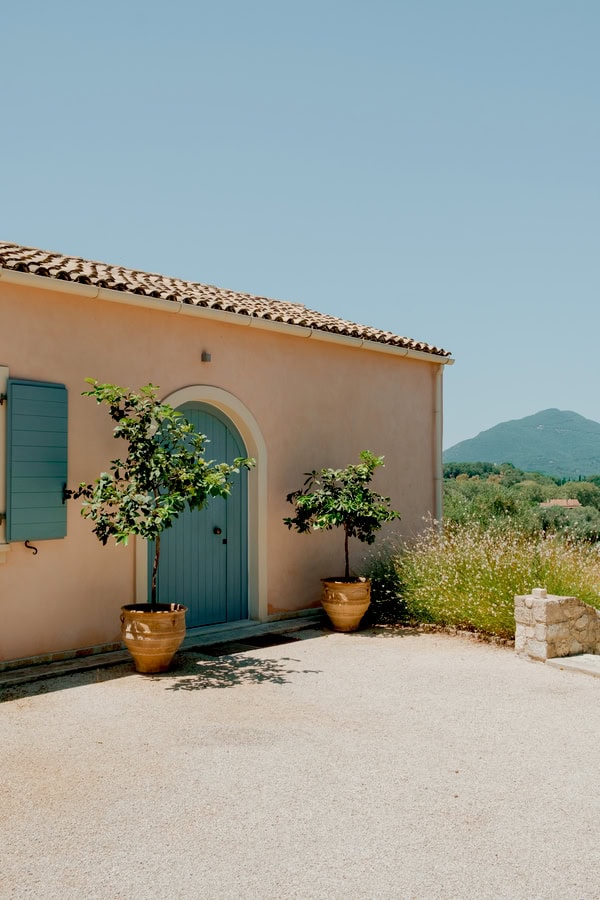 Romantic Destination Wedding Courti Estate