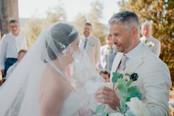 Romantic Destination Wedding Courti Estate